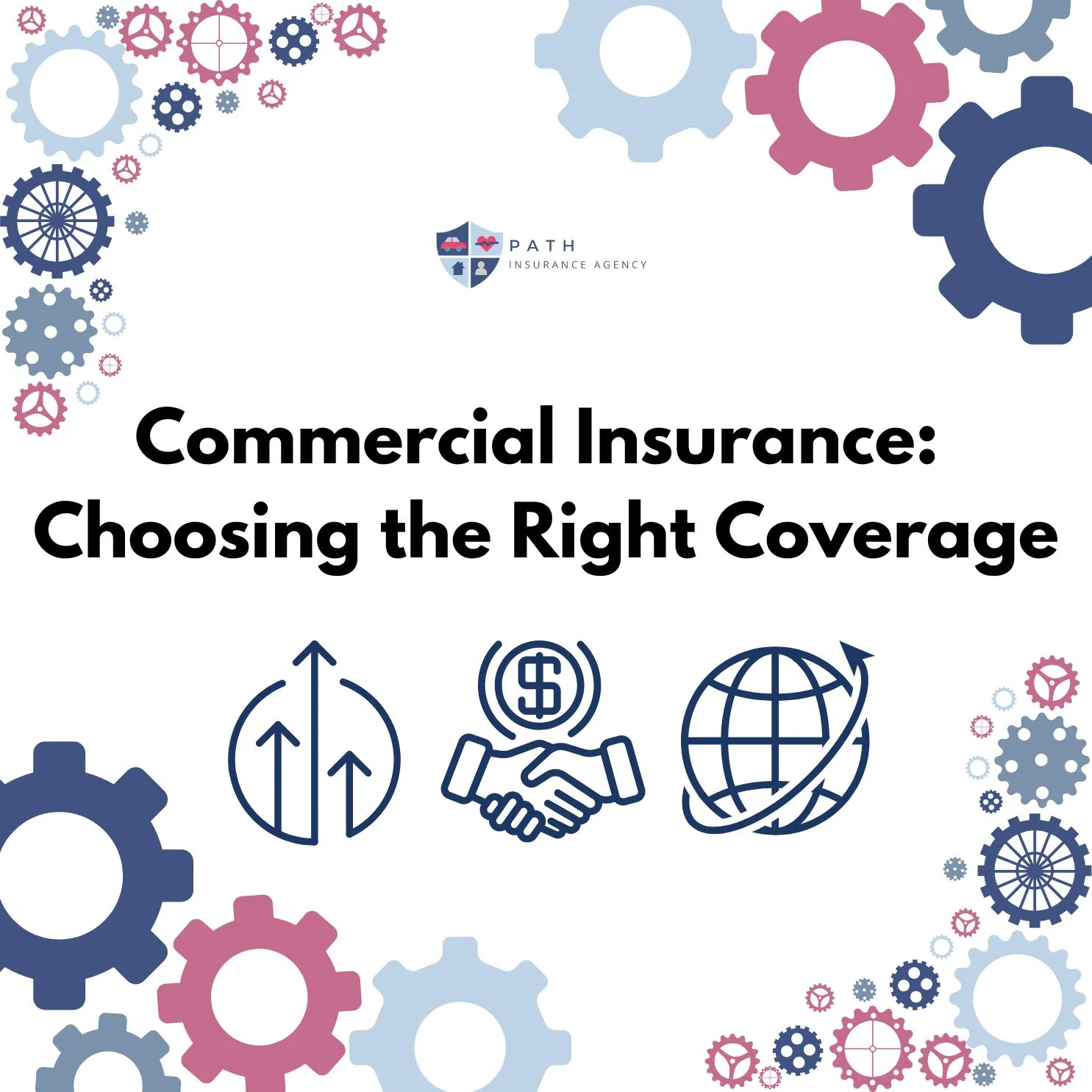 Commercial Insurance: Protect Your Business