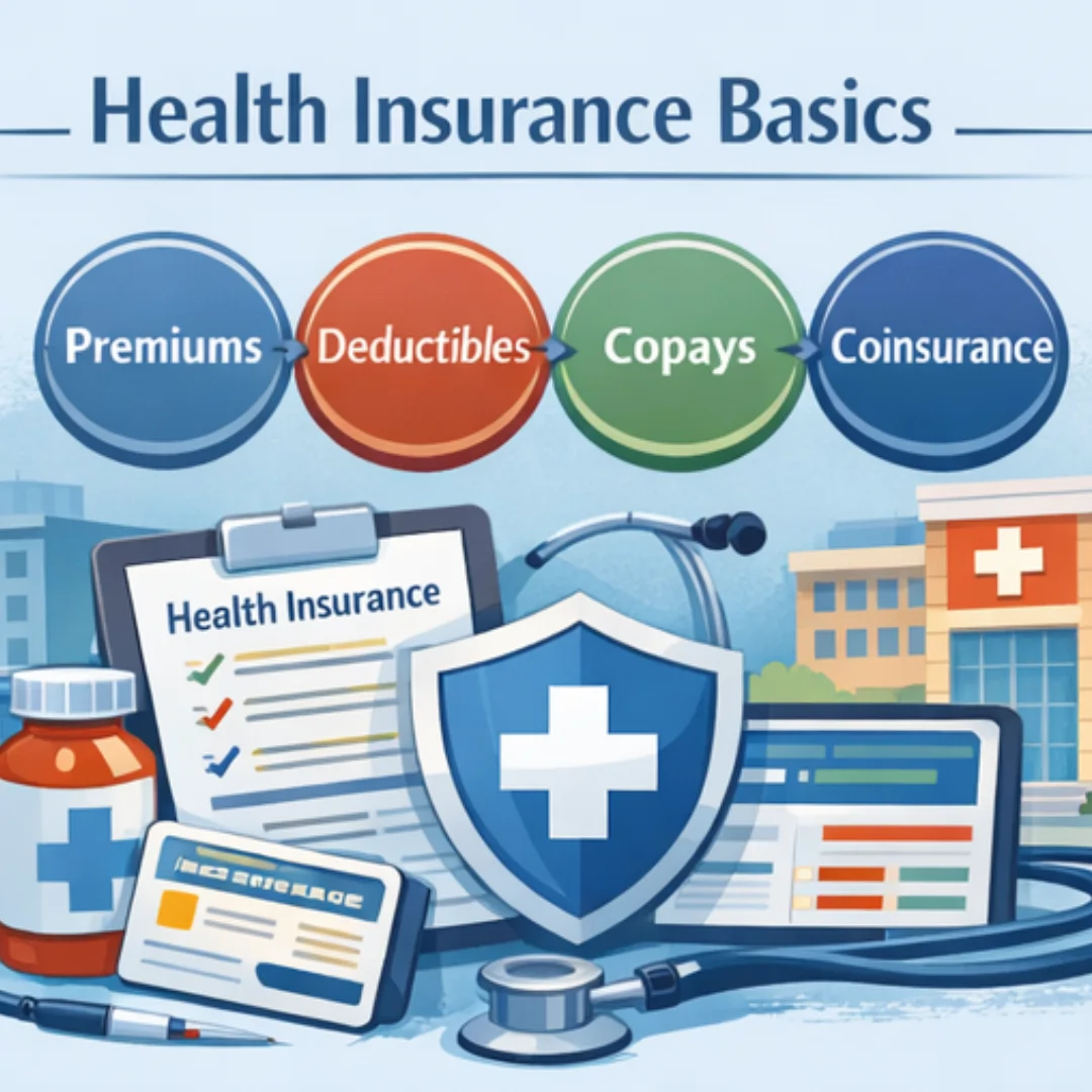 Foundations of Health Insurance Coverage