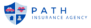 Path Financial Insurance Agency Logo